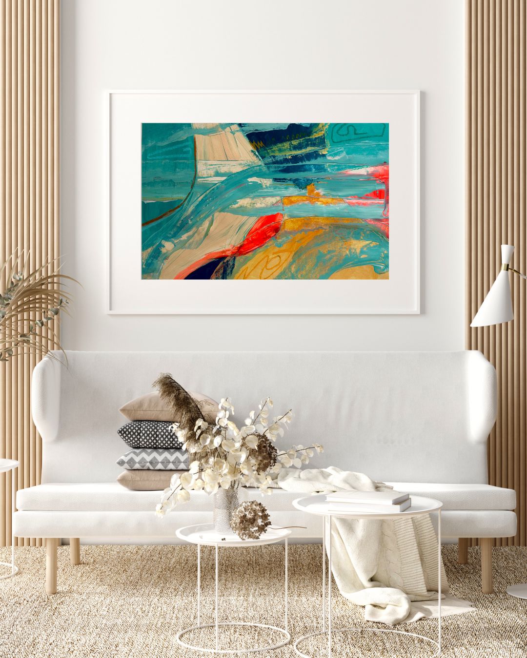 Explore (abstract painting)